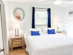 Sunset Cove Beach Resort