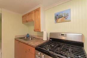 Sunset Cove Beach Resort