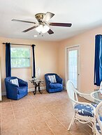 Sunset Cove Beach Resort