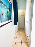 Sunset Cove Beach Resort