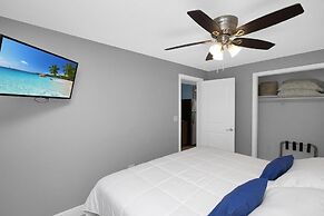 Sunset Cove Beach Resort