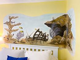 Sunset Cove Beach Resort