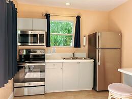 Sunset Cove Beach Resort