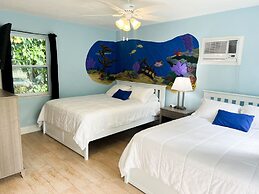 Sunset Cove Beach Resort