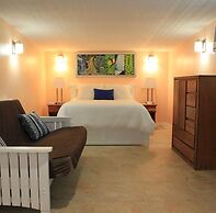 Sunset Cove Beach Resort