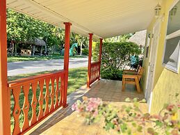 Sunset Cove Beach Resort