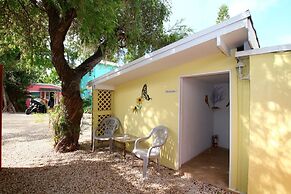 Sunset Cove Beach Resort