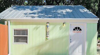 Sunset Cove Beach Resort