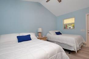 Sunset Cove Beach Resort