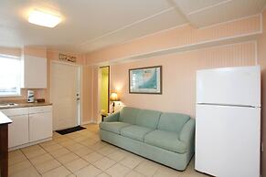 Sunset Cove Beach Resort