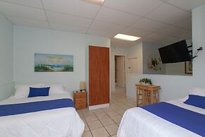 Sunset Cove Beach Resort