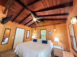 Sunset Cove Beach Resort