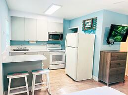 Sunset Cove Beach Resort