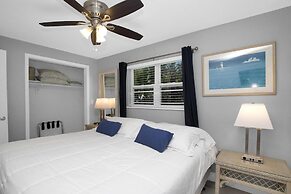 Sunset Cove Beach Resort