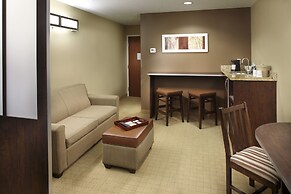 Microtel Inn & Suites by Wyndham Wheeling at Highlands