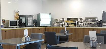 Microtel Inn & Suites by Wyndham Wheeling at Highlands
