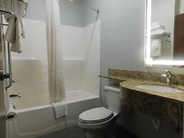 Microtel Inn & Suites by Wyndham Wheeling at Highlands