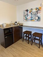 Microtel Inn & Suites by Wyndham Wheeling at Highlands