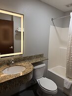 Microtel Inn & Suites by Wyndham Wheeling at Highlands