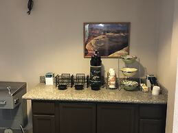 Quality Inn Spanish Fork North