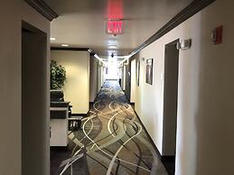 Quality Inn Spanish Fork North