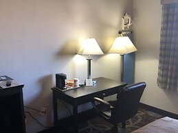 Quality Inn Spanish Fork North