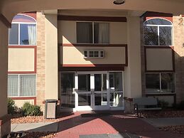 Quality Inn Spanish Fork North