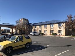 Quality Inn Spanish Fork North