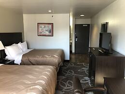 Quality Inn Spanish Fork North