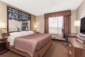 Super 8 by Wyndham Red Lake ON