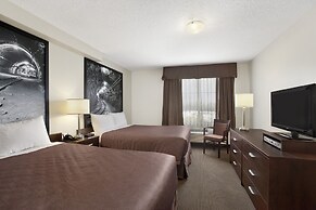 Super 8 by Wyndham Red Lake ON