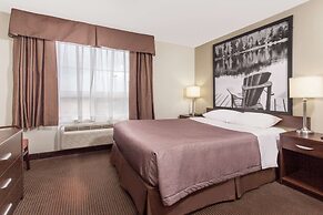 Super 8 by Wyndham Red Lake ON