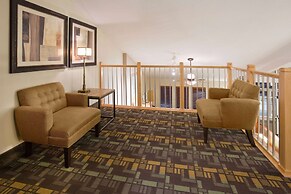 AmericInn by Wyndham Osage