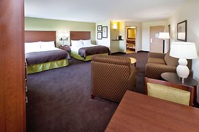 AmericInn by Wyndham Osage
