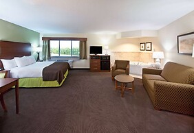 AmericInn by Wyndham Osage