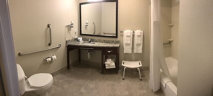 AmericInn by Wyndham Osage