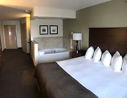 AmericInn by Wyndham Osage