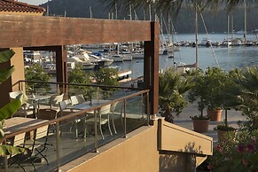 Martı Hemithea Hotel