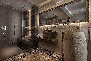 Martı Hemithea Hotel