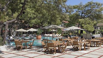 Martı Hemithea Hotel