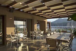 Martı Hemithea Hotel