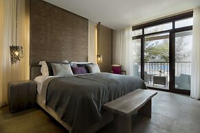 Martı Hemithea Hotel