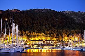 Martı Hemithea Hotel