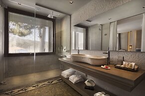 Martı Hemithea Hotel