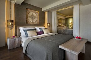 Martı Hemithea Hotel