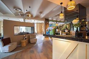 Fletcher Landhotel De Borken