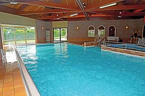 Fletcher Landhotel De Borken