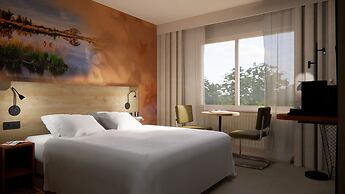 Fletcher Landhotel De Borken