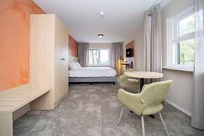 Fletcher Landhotel De Borken