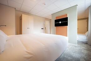 Fletcher Landhotel De Borken